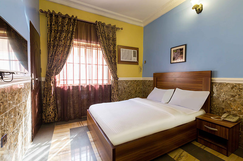 Hotel In Jaiselmer